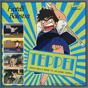 Fratelli Balestra - Teppei download flac