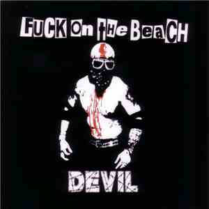 Fuck On The Beach - Devil download flac