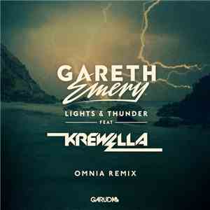 Gareth Emery Feat Krewella - Lights & Thunder (Omnia Remix) download flac
