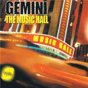 Gemini - The Music Hall download flac
