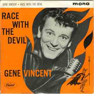 Gene Vincent - Race With The Devil download flac