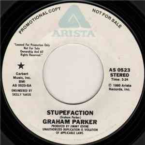 Graham Parker - Stupefaction download flac
