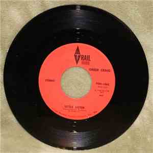Greer Craig - Little Sister / Love Me download flac