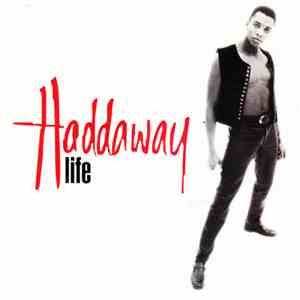 Haddaway - Life download flac