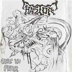 Hastur  - Live In Fear download flac
