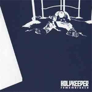 Holykeeper - Remembrance download flac
