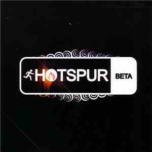 Hotspur - Beta download flac