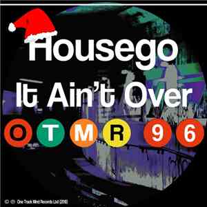Housego - It Ain't Over download flac