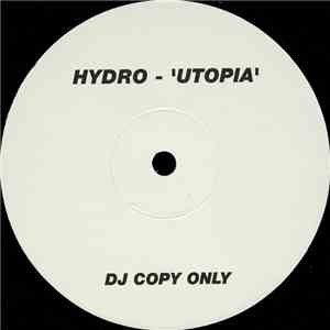 Hydro  - Utopia download flac