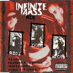 Infinite Mass - Ride download flac