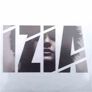 Izia - Izïa download flac