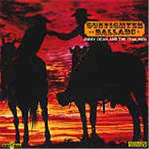 Jimmy Dean And The Trailmen - Gunfighter Ballads download flac
