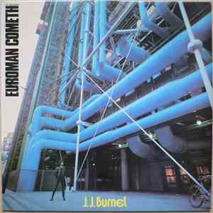 J.J. Burnel - Euroman Cometh download flac