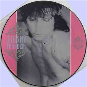 Johnny Thunders - Que Sera, Sera download flac