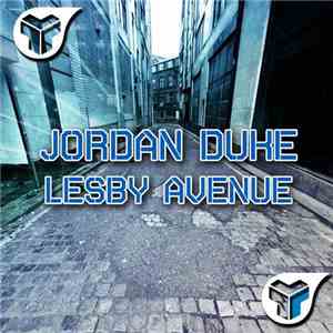 Jordan Duke - Lesby Avenue download flac