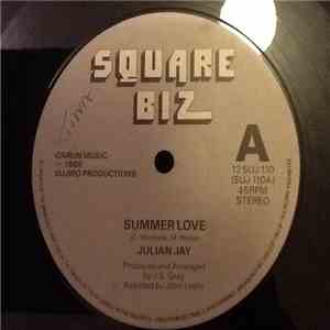 Julian Jay - Summer Love download flac