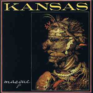 Kansas  - Masque download flac