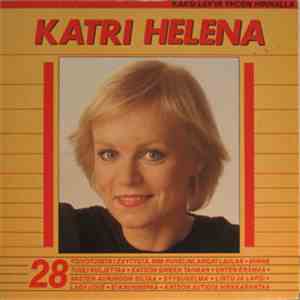 Katri Helena - 28 Toivotuinta Levytystä download flac