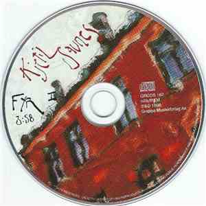 Kjetil Saunes - Fyr download flac