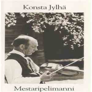 Konsta Jylhä - Mestaripelimanni download flac