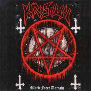 Krisiun - Black Force Domain download flac