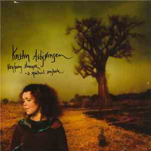 Kristin Asbjørnsen - Wayfaring Stranger - A Spiritual Songbook download flac