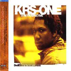 KRS-One - A Retrospective download flac