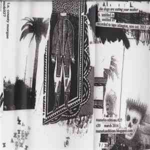 L.A. County Morgue - The Dogs Are Eating Your Mother download flac