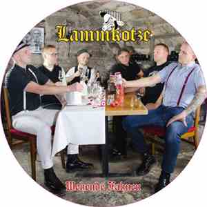 Lammkotze & Lammplugged - Wehende Fahnen download flac
