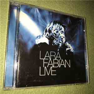 Lara Fabian - Lara Fabian Live download flac