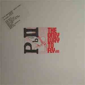 Led Zeppelin - Pb II: The Only Way To Fly download flac