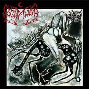 Leviathan - Tentacles Of Whorror download flac