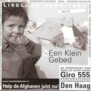 Liselore Gerritsen - Een Klein Gebed download flac