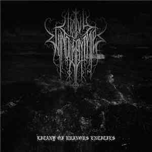 L.O.R.E. - Litany of Ruinous Entities download flac