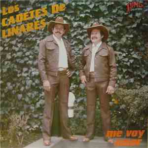 Los Cadetes De Linares - Me Voy Amor download flac
