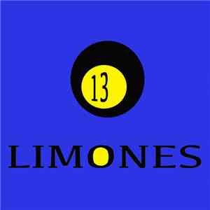 Los Limones - 13 download flac