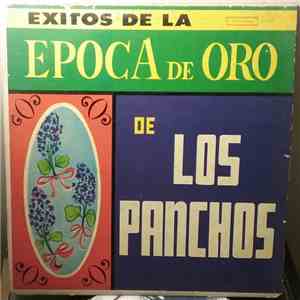 Los Panchos - Exitos De La Epoca De Oro De Los Panchos download flac