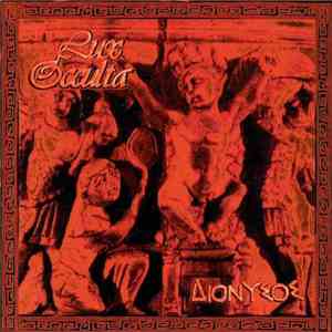 Lux Occulta - Dionysos download flac