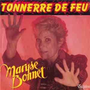 Maryse Bonnet - Tonnerre De Feu download flac