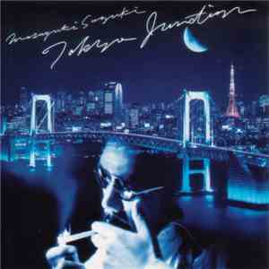Masayuki Suzuki - Tokyo Junction download flac