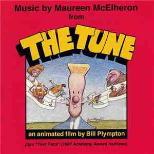 Maureen McElheron - The Tune download flac
