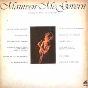 Maureen McGovern - Academy Award Performance download flac
