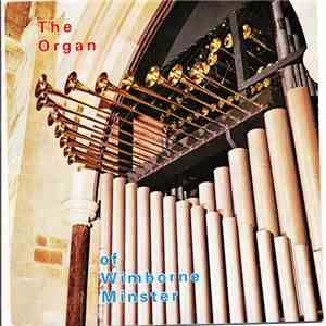 Michael Austin - The Organ Of Wimborne Minster download flac