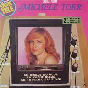 Michele Torr - Un Disque D'amour download flac