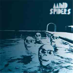 Mind Spiders - Mind Spiders download flac