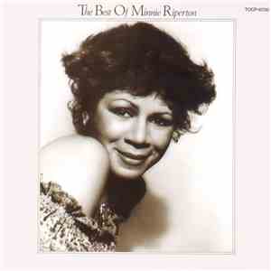 Minnie Riperton - The Best Of Minnie Riperton FLAC album