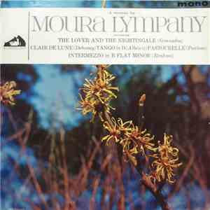 Moura Lympany - A Recital By Moura Lympany download flac