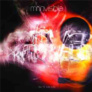 Mr. Invisible  - It's On Us download flac