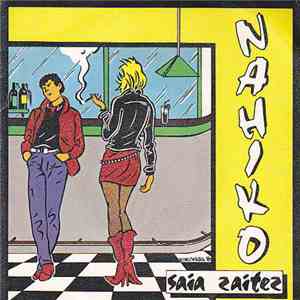 Nahiko - Saia Zaitez download flac