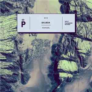 Nahuel - Balboa download flac